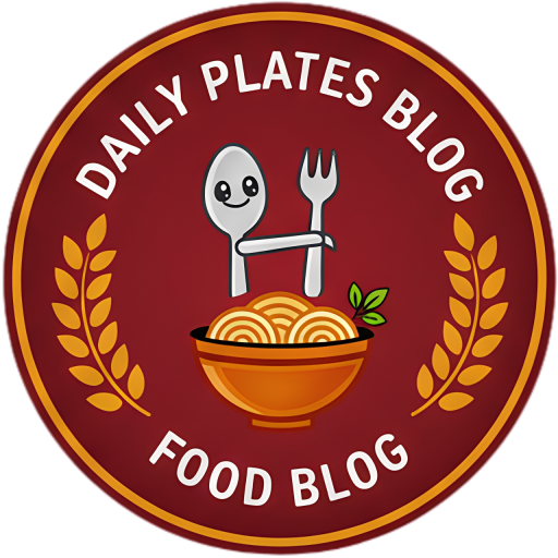 DailyPlates.net