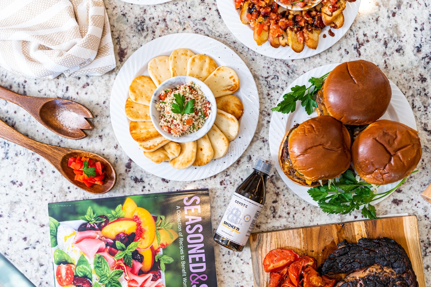 Unveiling the Secrets of Timeless Comfort Foods